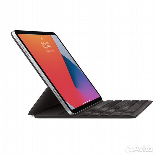 Клавиатура Smart Keyboard Folio для iPad Pro 11 дю