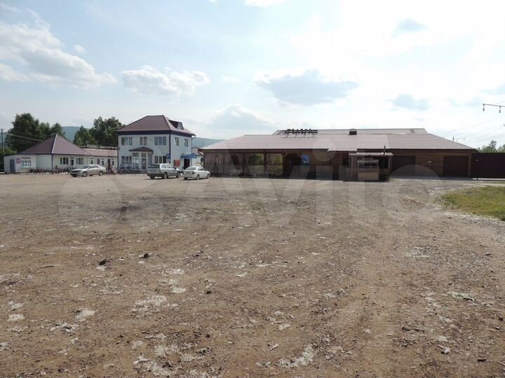 Торговый комплекс