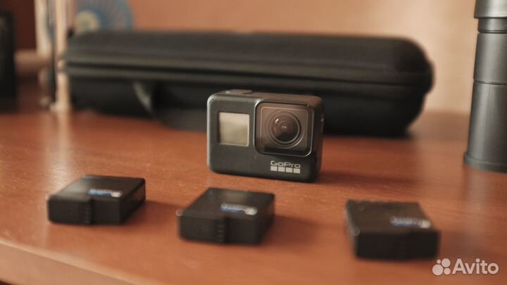 GoPro Hero 7 Black