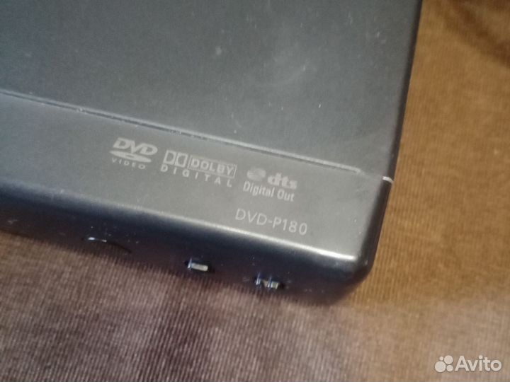 Dvd плеер samsung