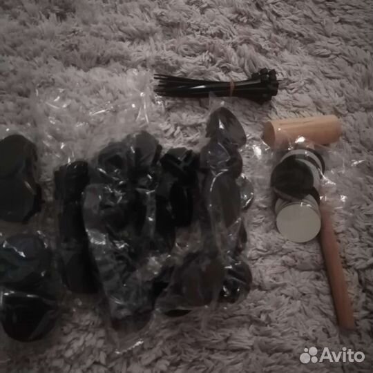 Клетка (Манеж) для щенков, больших грызунов