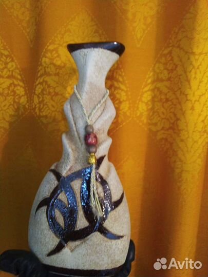 Ваза керамика