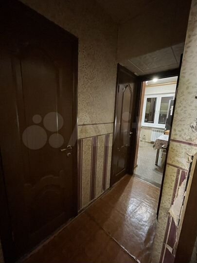 2-к. квартира, 48,3 м², 3/9 эт.