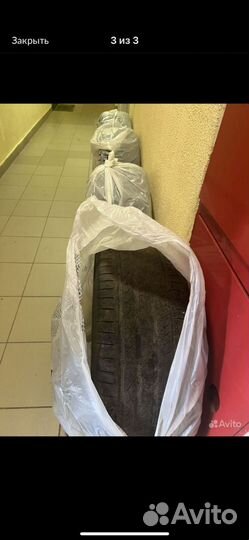 Wanli SW211 255/40 R19