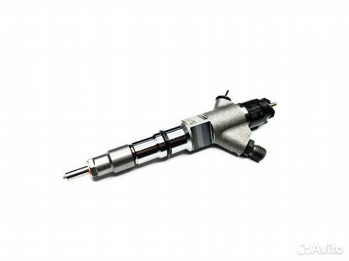 Форсунка камаз системы Common Rail евро-4,5