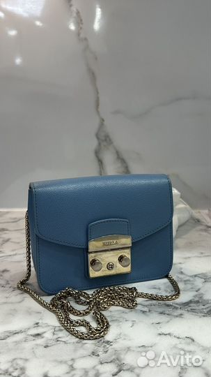 Сумка furla оригинал