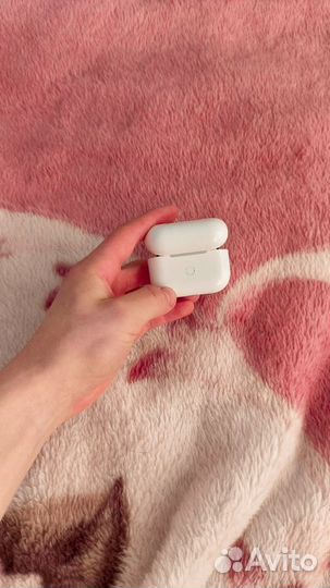 Airpods pro 2 реплика