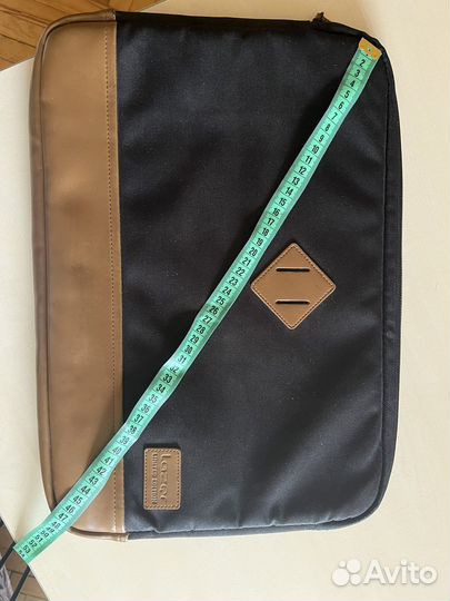 Чехол для ноутбука 15-16 дюймов Lazer