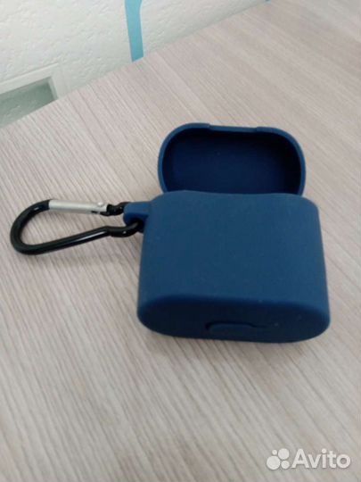 Чехол для наушников Xiaomi AirDots Pro 2