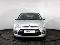 Citroen C4 1.6 AT, 2011, 179 673 км, с пробегом, цена 670 000 руб.