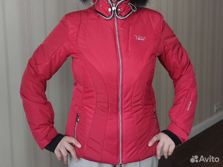 Горнолыжная куртка Volki женская р46