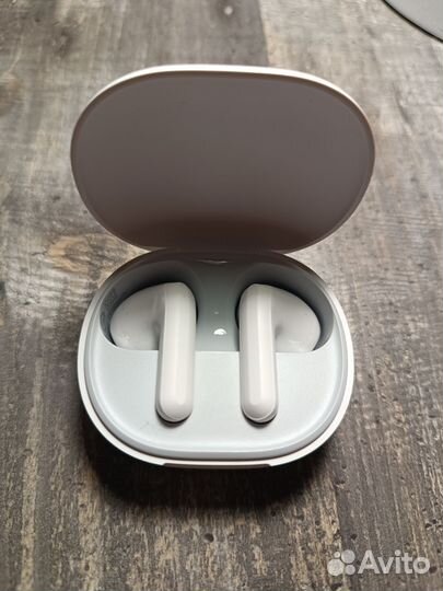 Наушники redmi buds4 lite