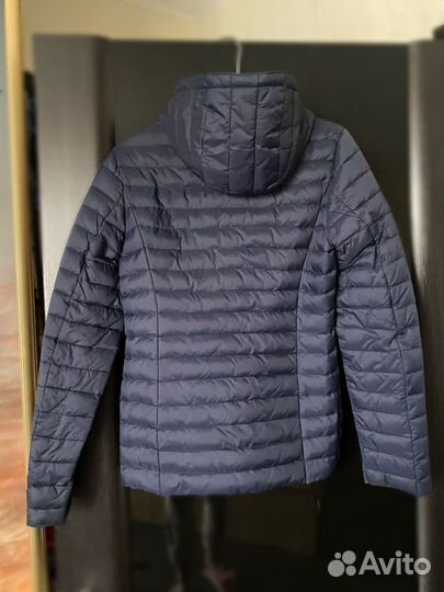 Куртка демисезонная