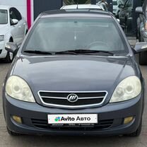 LIFAN Breez (520) 1.3 MT, 2008, 107 125 км, с пробегом, цена 179 000 руб.