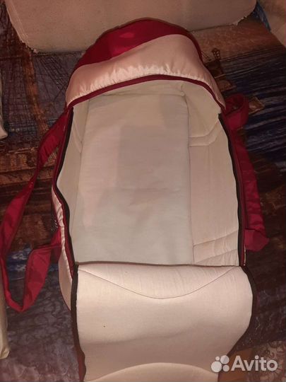 Переноска для детей