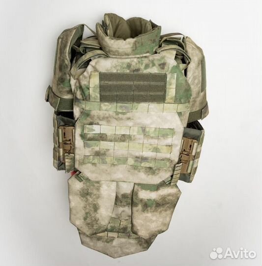 Бронежилет от производителя с гарантией