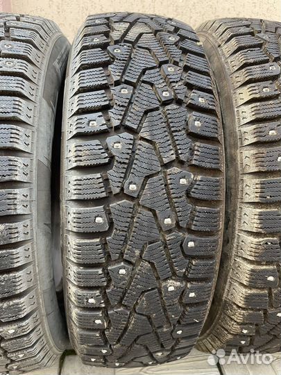 Pirelli Ice Zero 185/65 R15