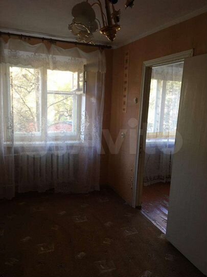 2-к. квартира, 42 м², 2/5 эт.