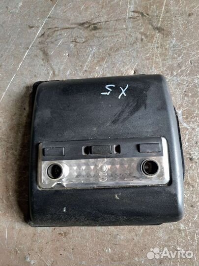 Плафон потолка BMW E53