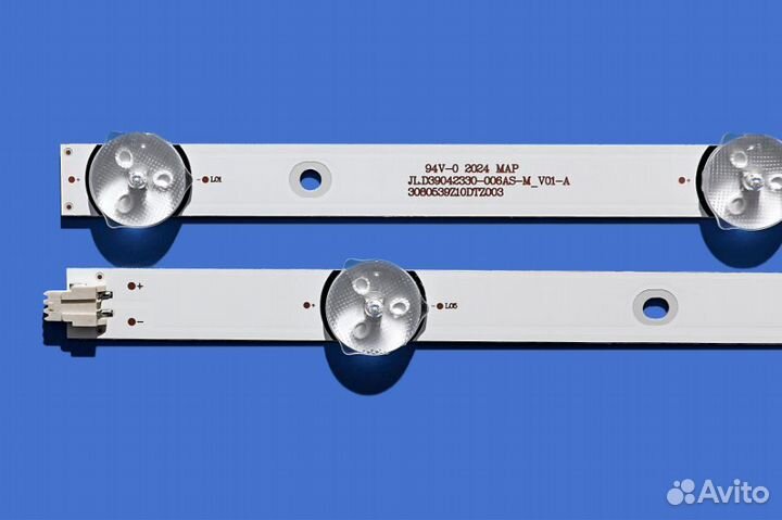 LED подсветка для телевизора BBK 39LEM-1045/T2C