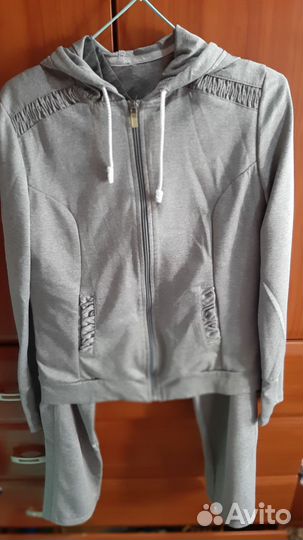 Спортивный костюм adidas