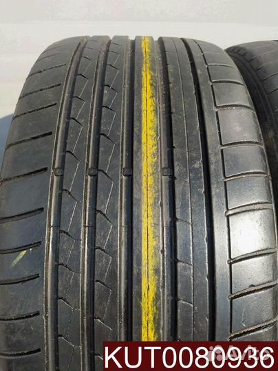 Dunlop SP Sport Maxx GT 275/35 R21 107U