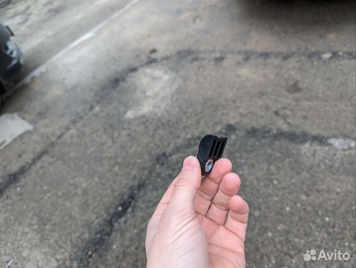 Комплект адаптеров для багажника Lux