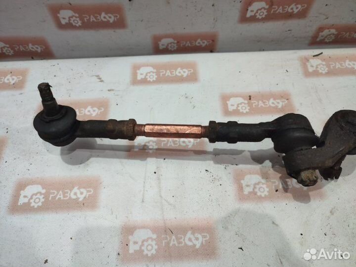 Рулевая трапеция Isuzu Trooper 1991