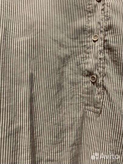 Блузка женская zara 44/46/48