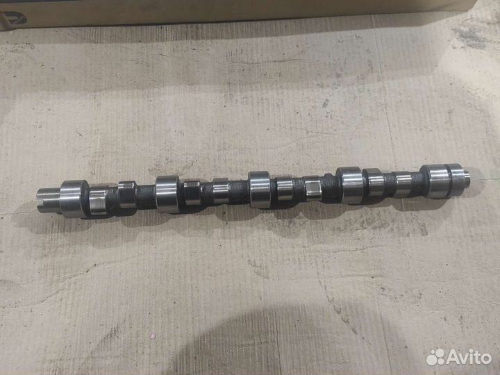 Распредвал газель каминс