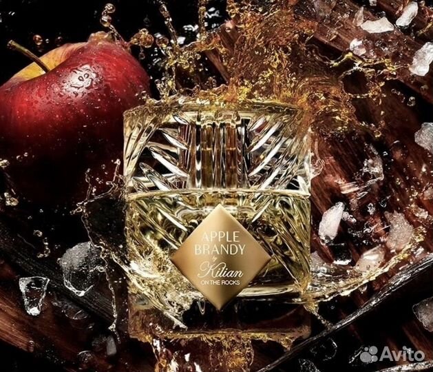 Kilian Apple Brandy On The Rocks Eau De Parfum