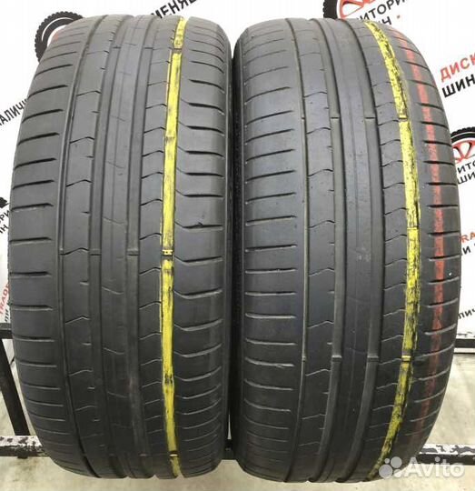 Pirelli P Zero 225/40 R19