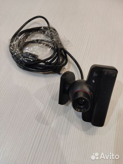 Камера для ps3
