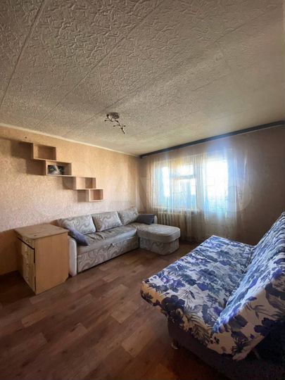 1-к. квартира, 44 м², 5/5 эт.