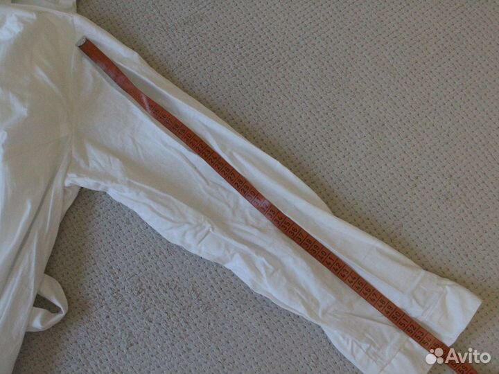 Медицинский халат женский