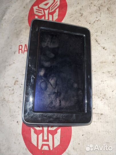 Монитор Mercedes-Benz Cla 117.346 CLA 250 4-matic