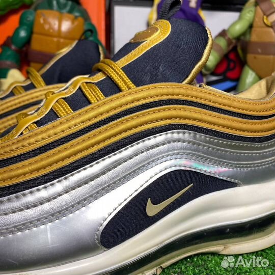 Nike Air Max 97 оригинал