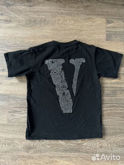 Футболка vlone friends (оригинал)