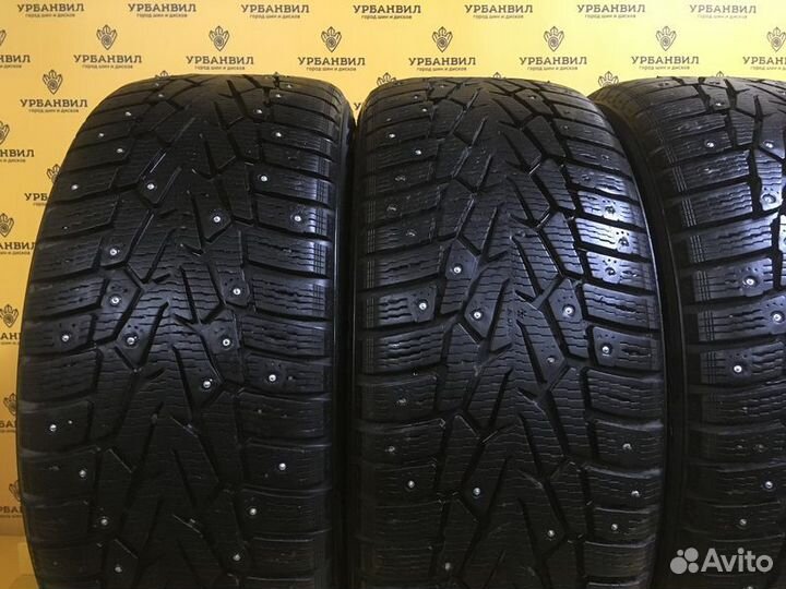 Nokian Tyres Hakkapeliitta 7 235/55 R17 103T