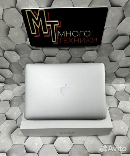 Macbook Air 13 2015 i5/8GB/SSD128