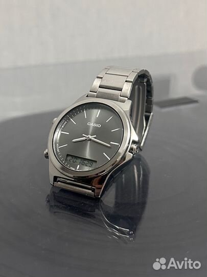 Часы casio collection