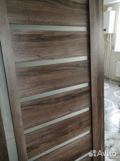 Дверь межкомнатная новая