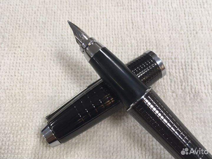 Ручка перьевая Parker Urban Premium