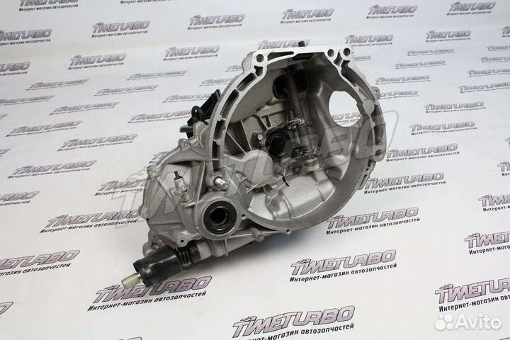 Коробка передачи на 2109 и ваз 2110