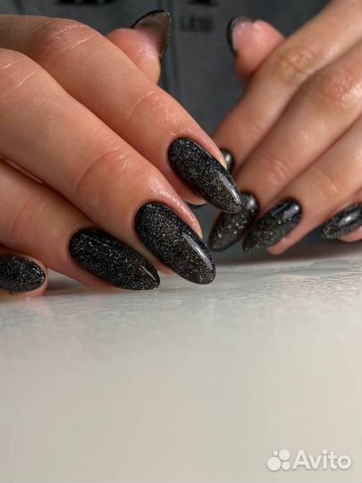 Маникюр + покрытие гель лак