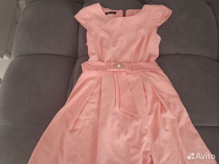 Платье красивое