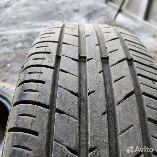 Dunlop SP Sport FM800 205/55 R16 91V