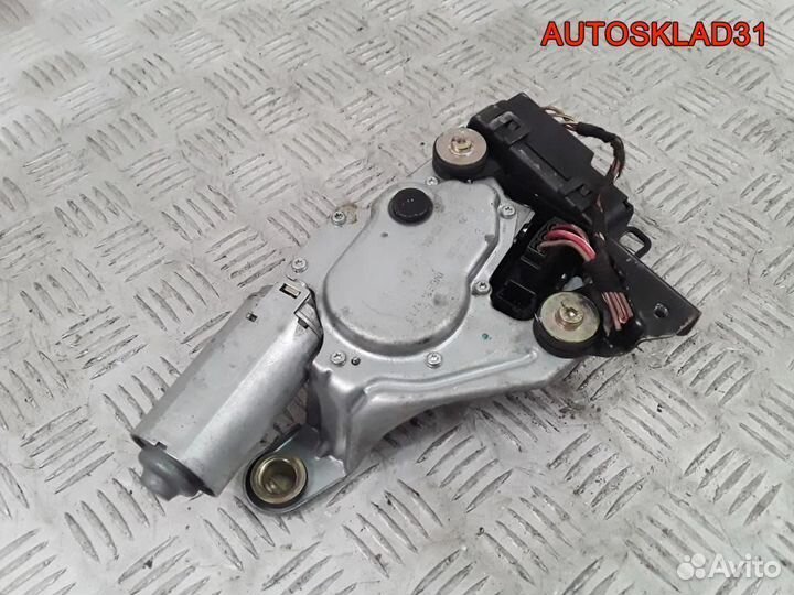 Моторчик стеклоочистителя задний BMW E46 универсал