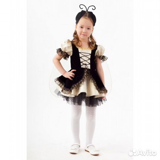 Разные Костюмы Мухи / Блошки