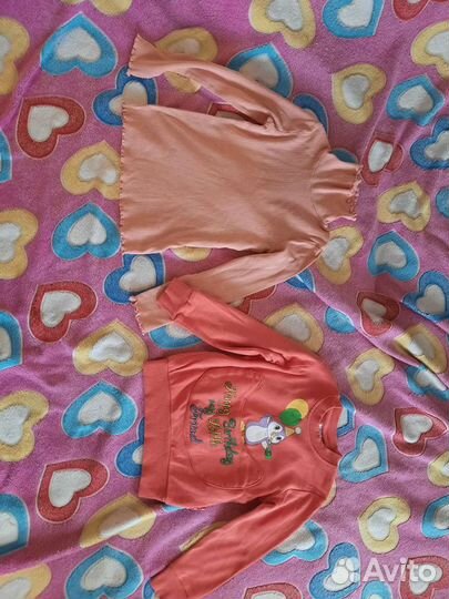 Детская одежда